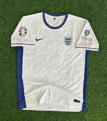 ENGLAND HOME