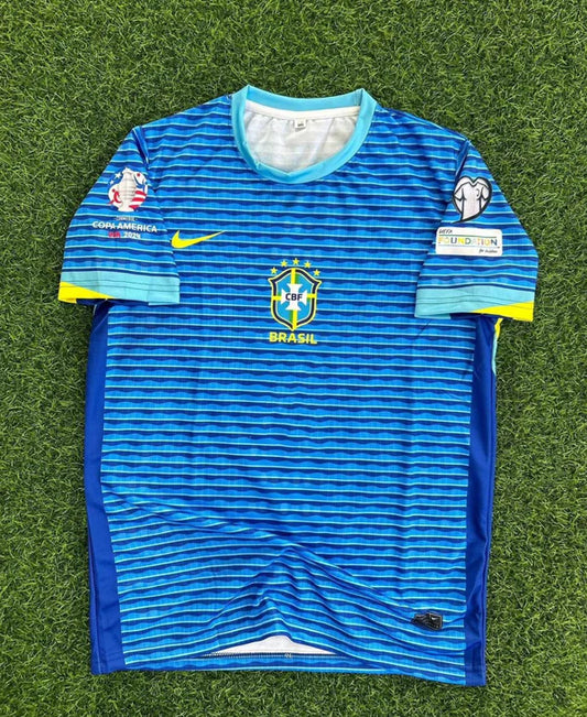 BRASIL AWAY