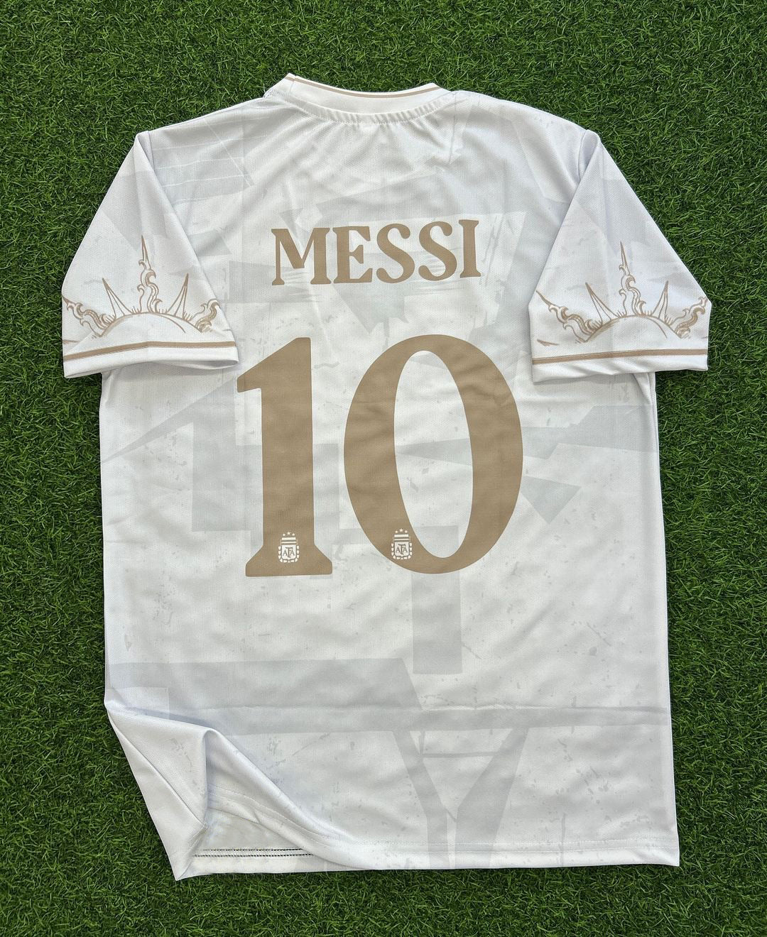 ARGENTINA MESSI SPECIAL EDITION