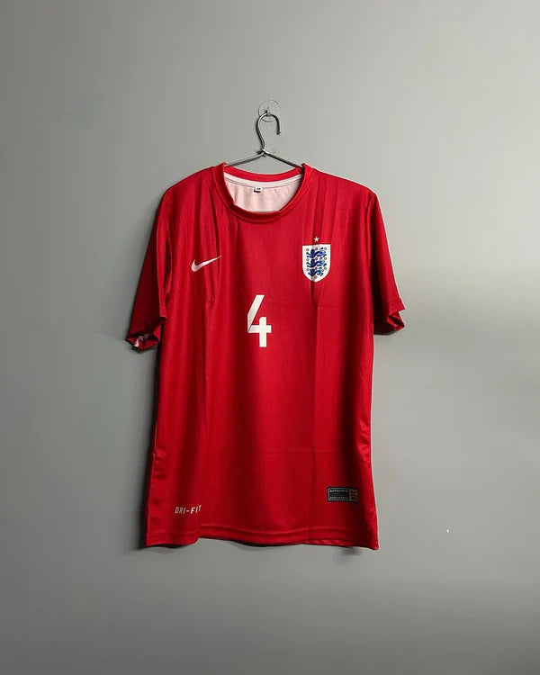 ENGLAND AWAY 2014/15