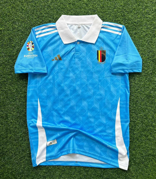 BELGIUM AWAY