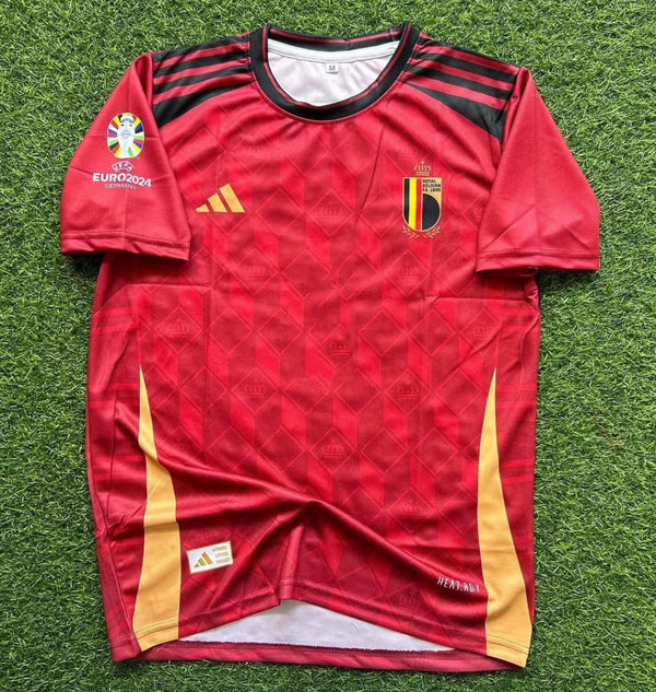 BELGIUM HOME