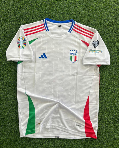 ITALY AWAY