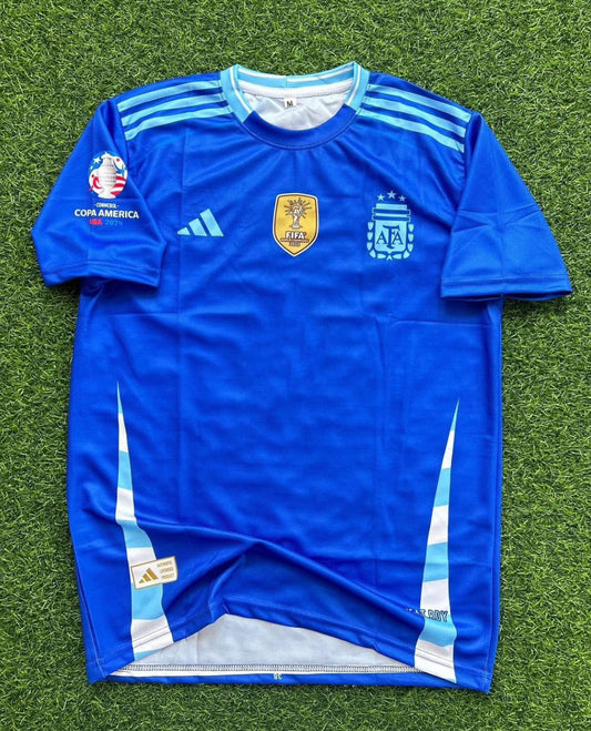 ARGENTINA AWAY