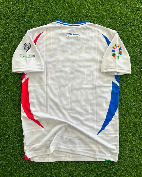 ITALY AWAY