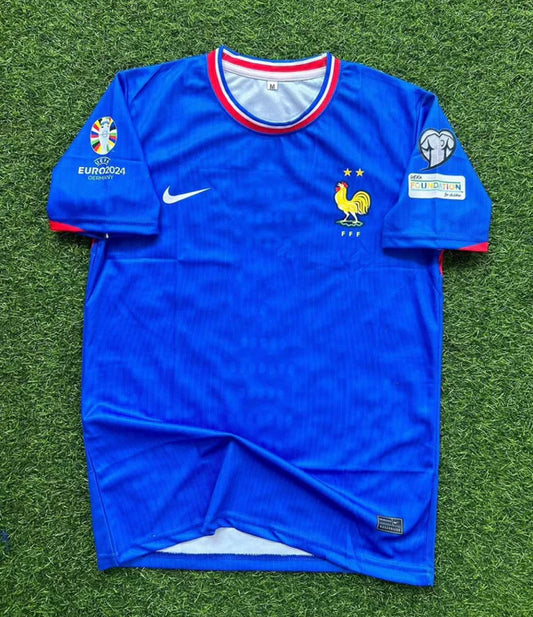 FRANCE HOME