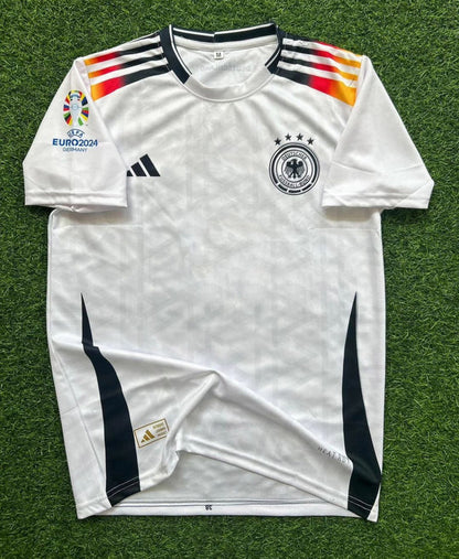 GERMANY HOME