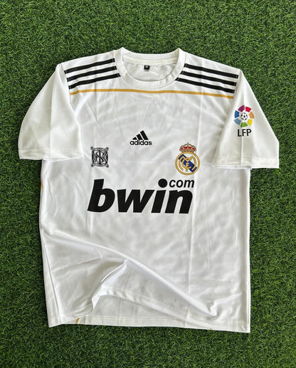 RM HOME 2009/10