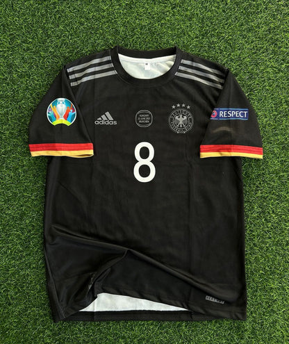 GER AWAY 2020/21