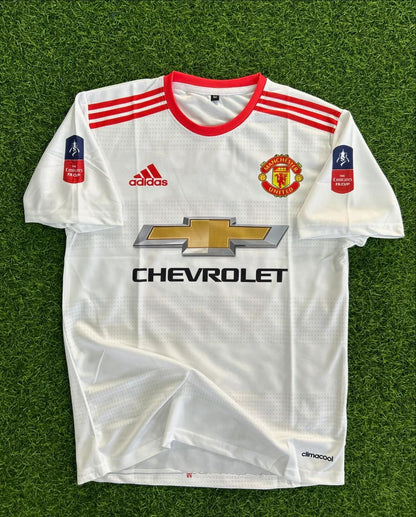 MANU AWAY 2015/16