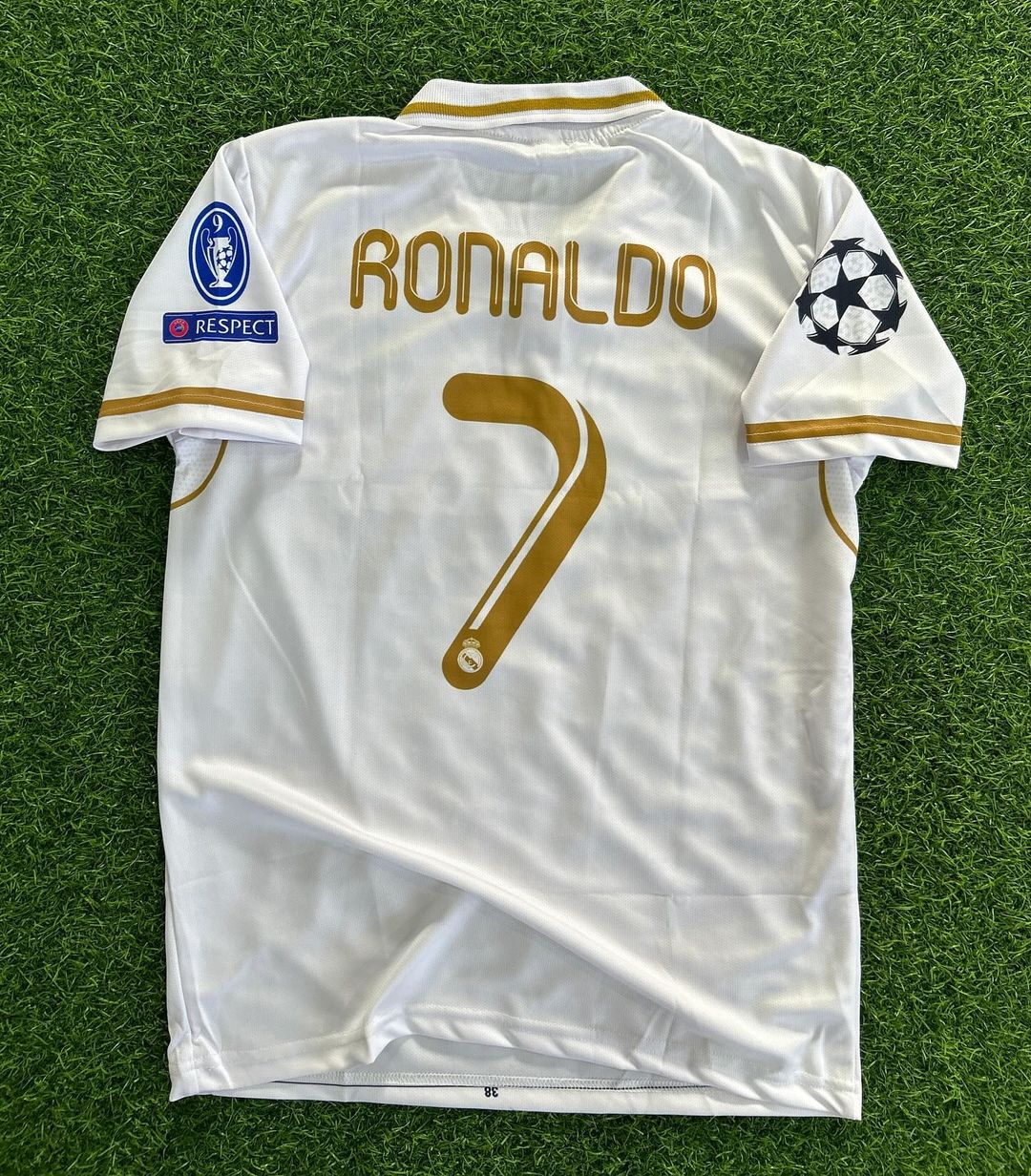 RM HOME 2011/12