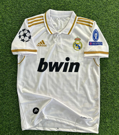 RM HOME 2011/12