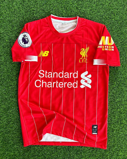 LIV HOME 2019/20