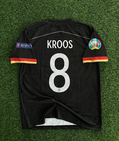 GER AWAY 2020/21