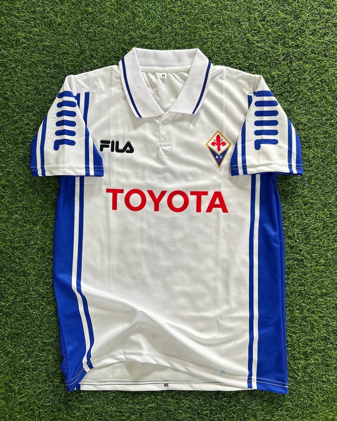 FIO AWAY 1999-00