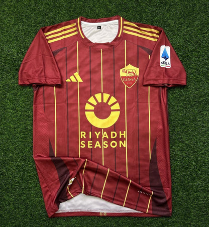 ROMA HOME 2024/25 KIDS