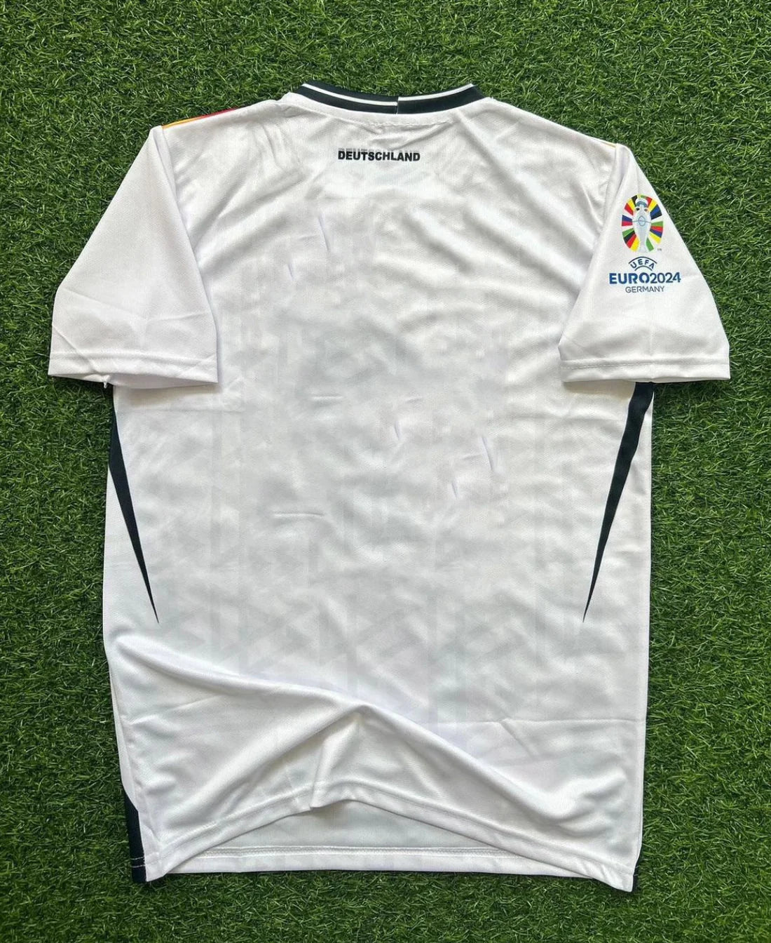 GERMANY HOME