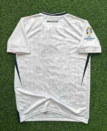 GERMANY HOME