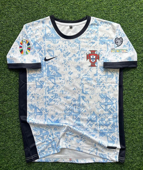 PORTUGAL AWAY