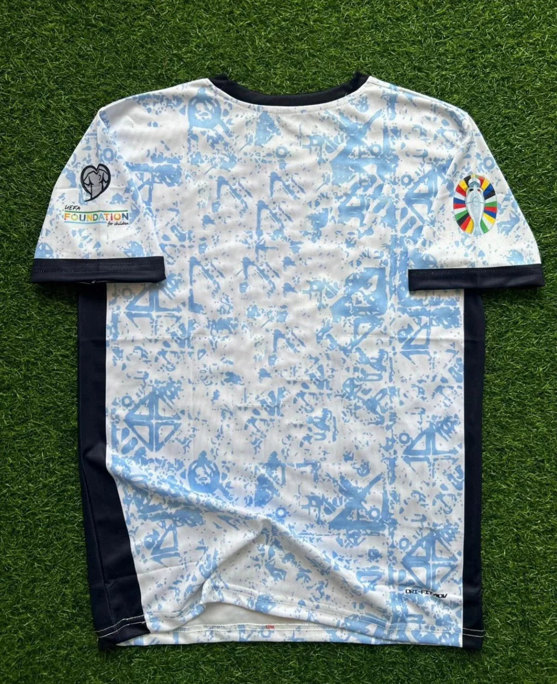 PORTUGAL AWAY