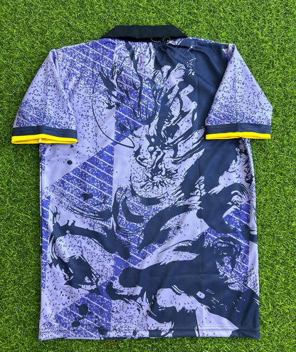 REAL MADRID DRAGON BLUE