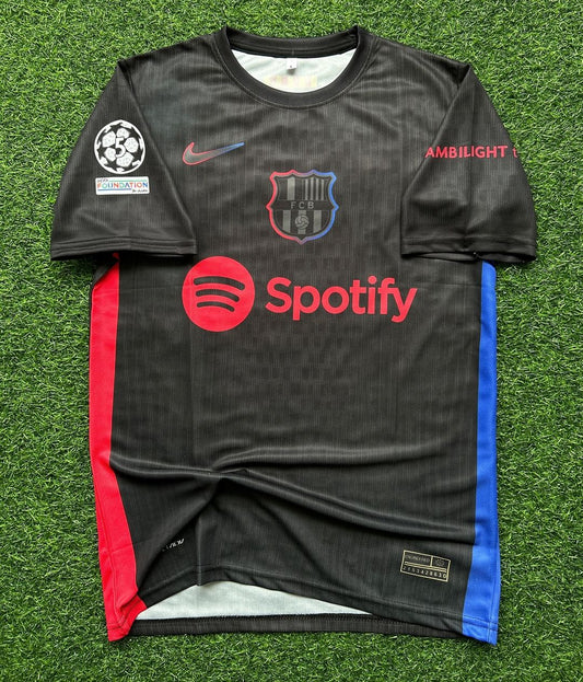 BARCA AWAY 2024/25 KIDS