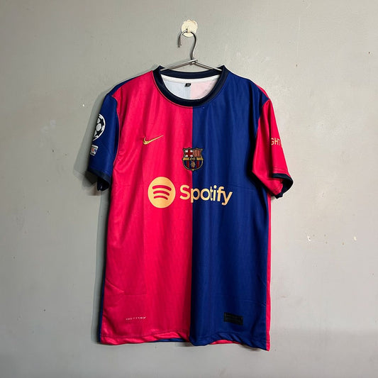 BARCA HOME 2024/25