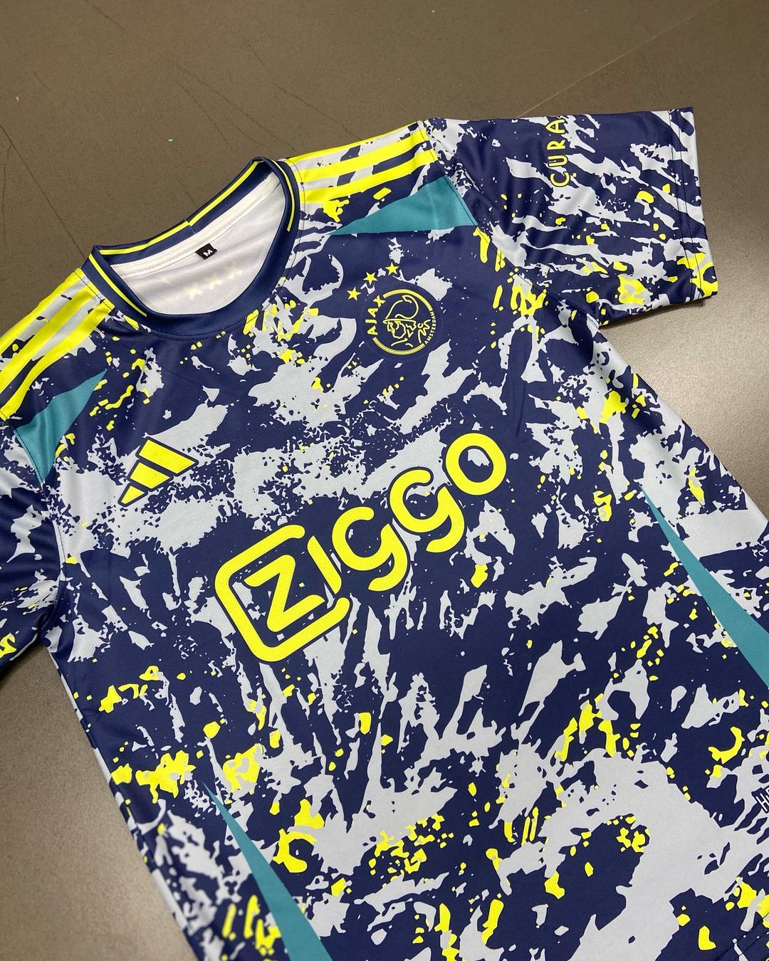 AJX AWAY 2024/25