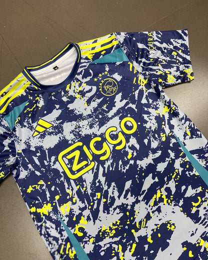 AJX AWAY 2024/25