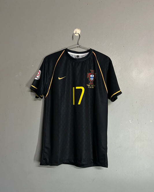 POR AWAY 2006