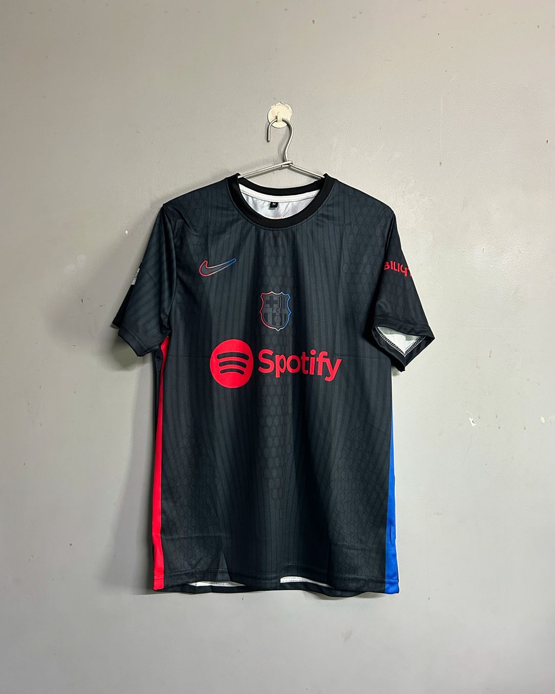 BARCA AWAY 2024/25