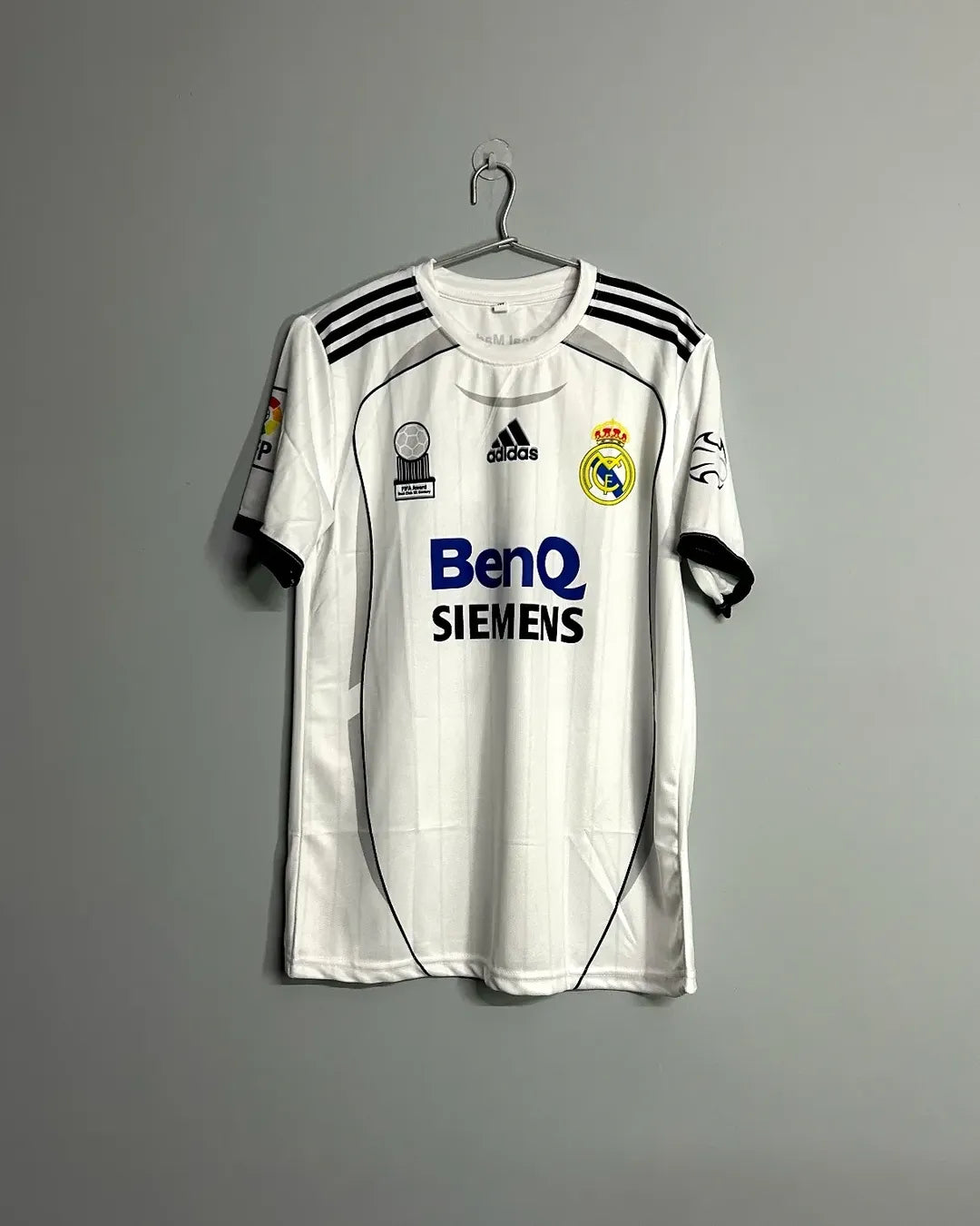 RM HOME 2006/07